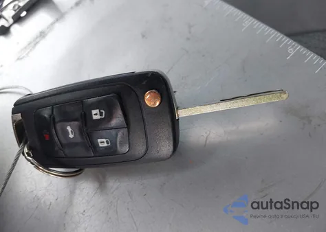 2016 Chevrolet Malibu Limited Ls z USA, uszkodzony, nr VIN 1G11B5SA5GF167827